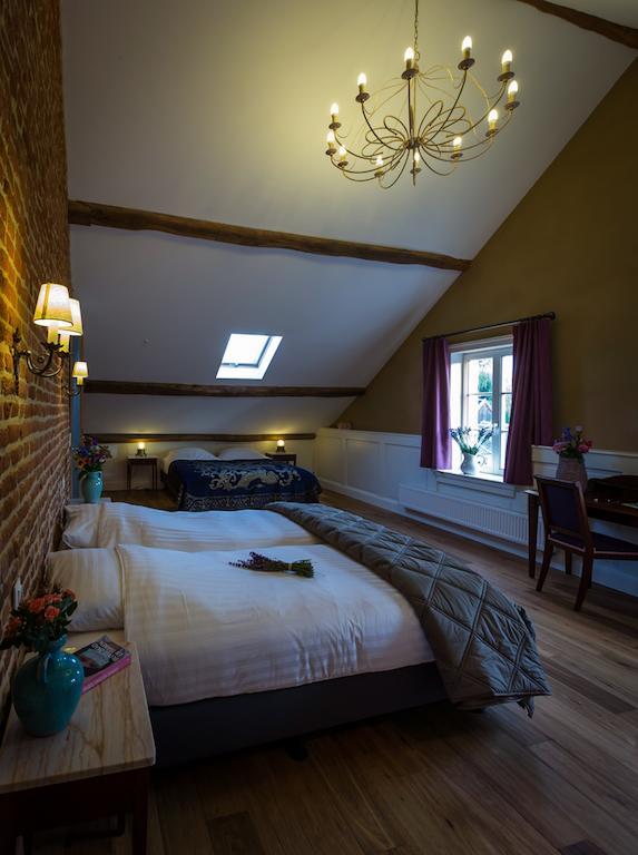 Guest House La Mairie Teuven Zimmer foto