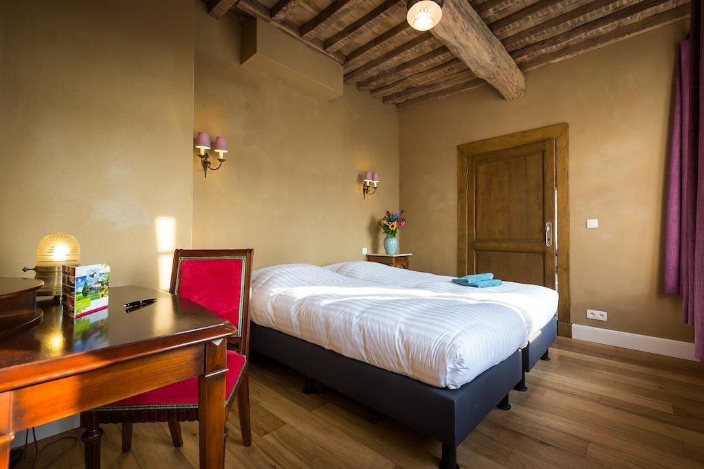 Guest House La Mairie Teuven Zimmer foto