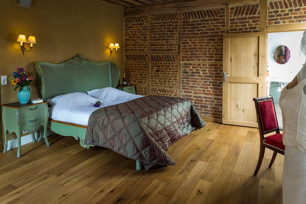 Guest House La Mairie Teuven Zimmer foto