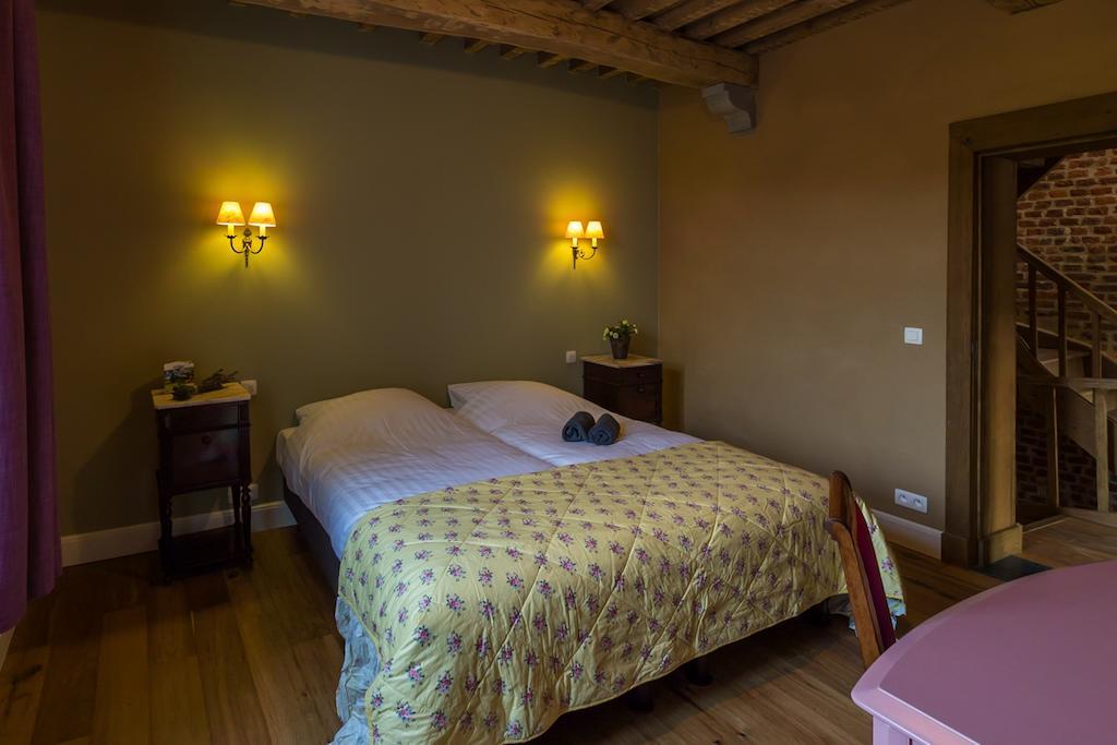Guest House La Mairie Teuven Zimmer foto