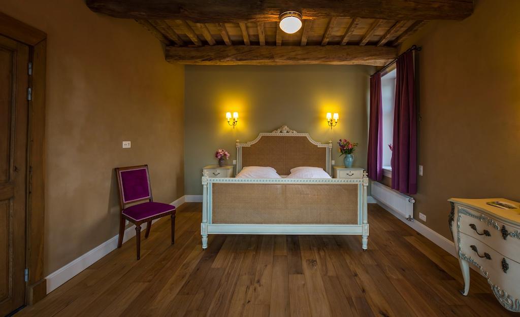 Guest House La Mairie Teuven Zimmer foto