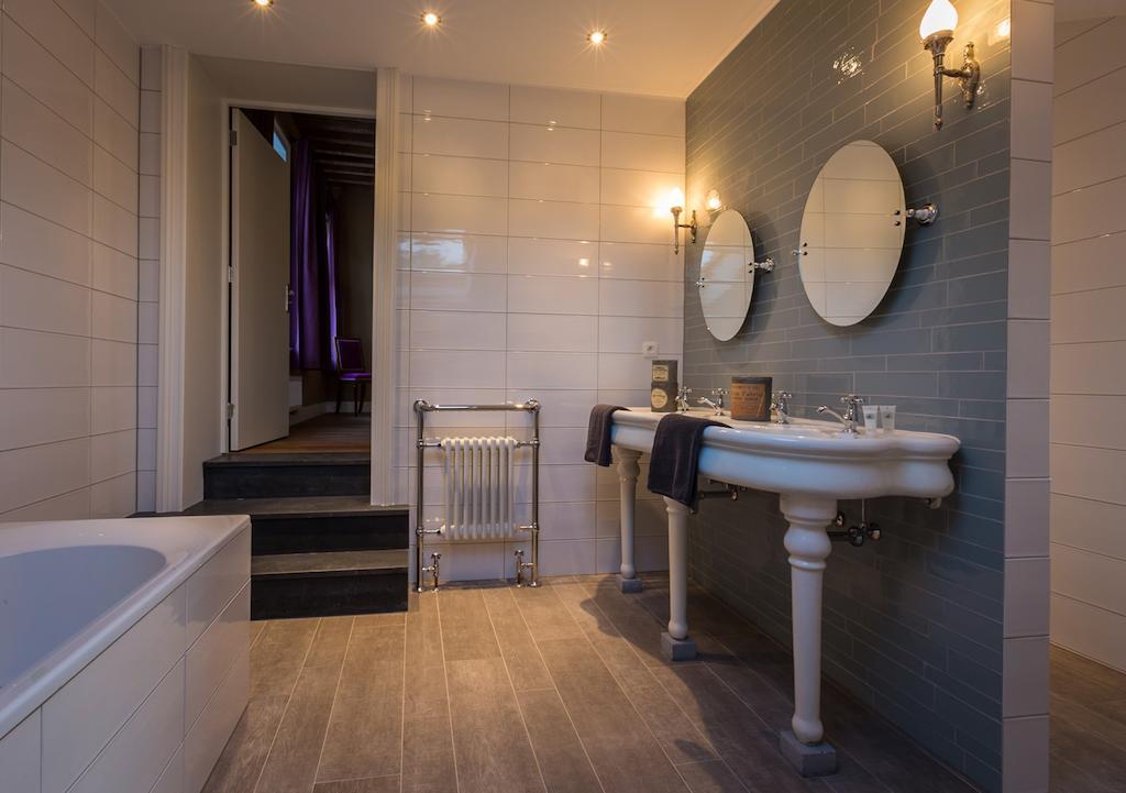 Guest House La Mairie Teuven Zimmer foto